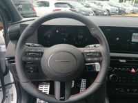 Hyundai TUCSON - Vorschau Bild 10
