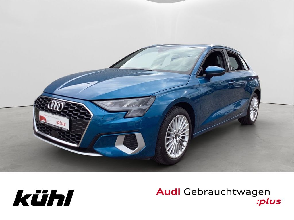 Image of Audi A3