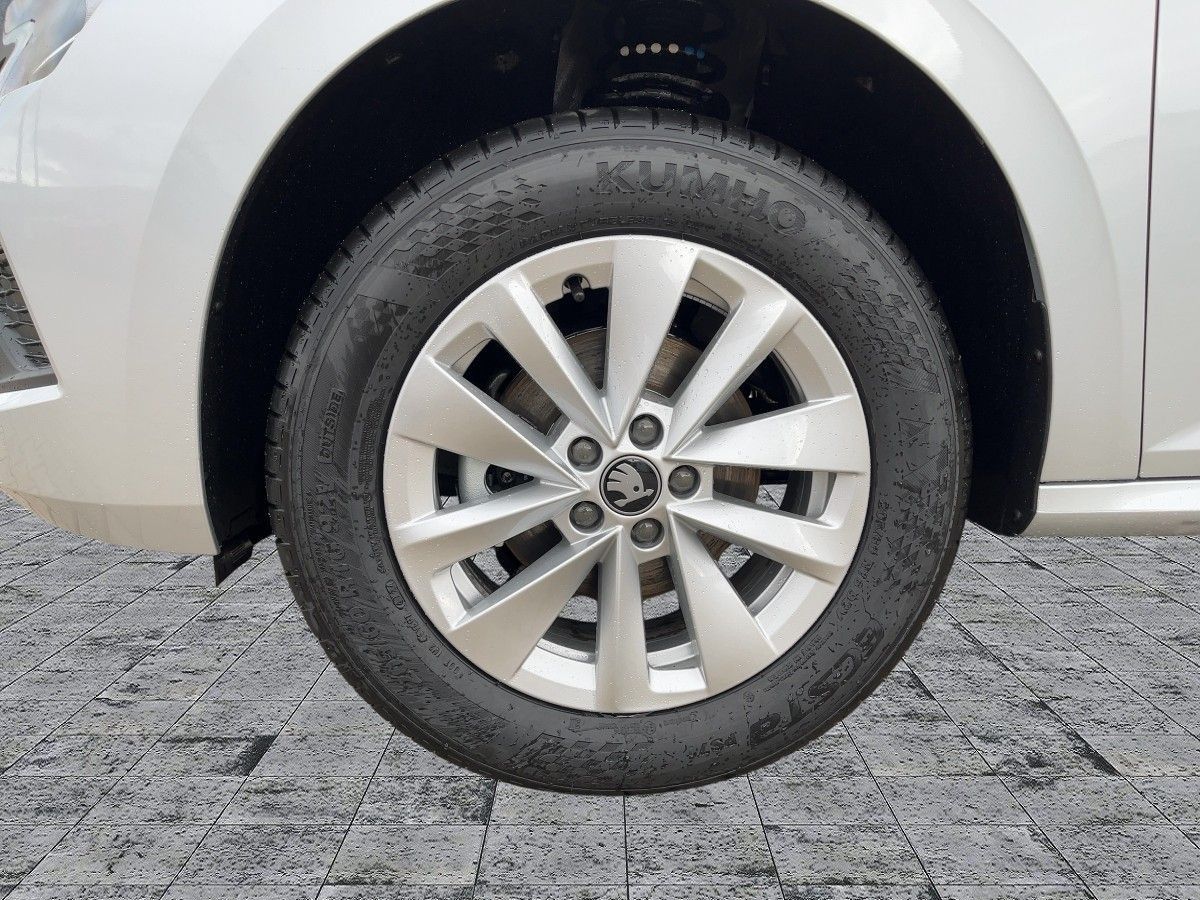 Skoda Kamiq - Bild 7