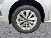 Skoda Kamiq - Vorschau Bild 7