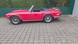 Triumph TR6 - Triumph TR6 aus 1970