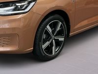 Volkswagen Caddy Maxi - Vorschau Bild 5