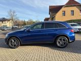 Mercedes-Benz GLC 400d 4Matic, AMG Paket, Kamera, LED, TÜV neu - Mercedes-Benz GLC 400 Gebrauchtwagen