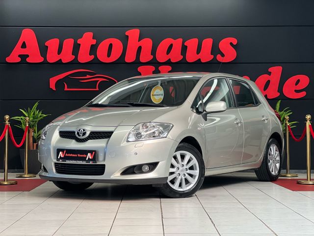 Toyota Auris Executive Automatik/1-HAND/*25.000Km*/NEU