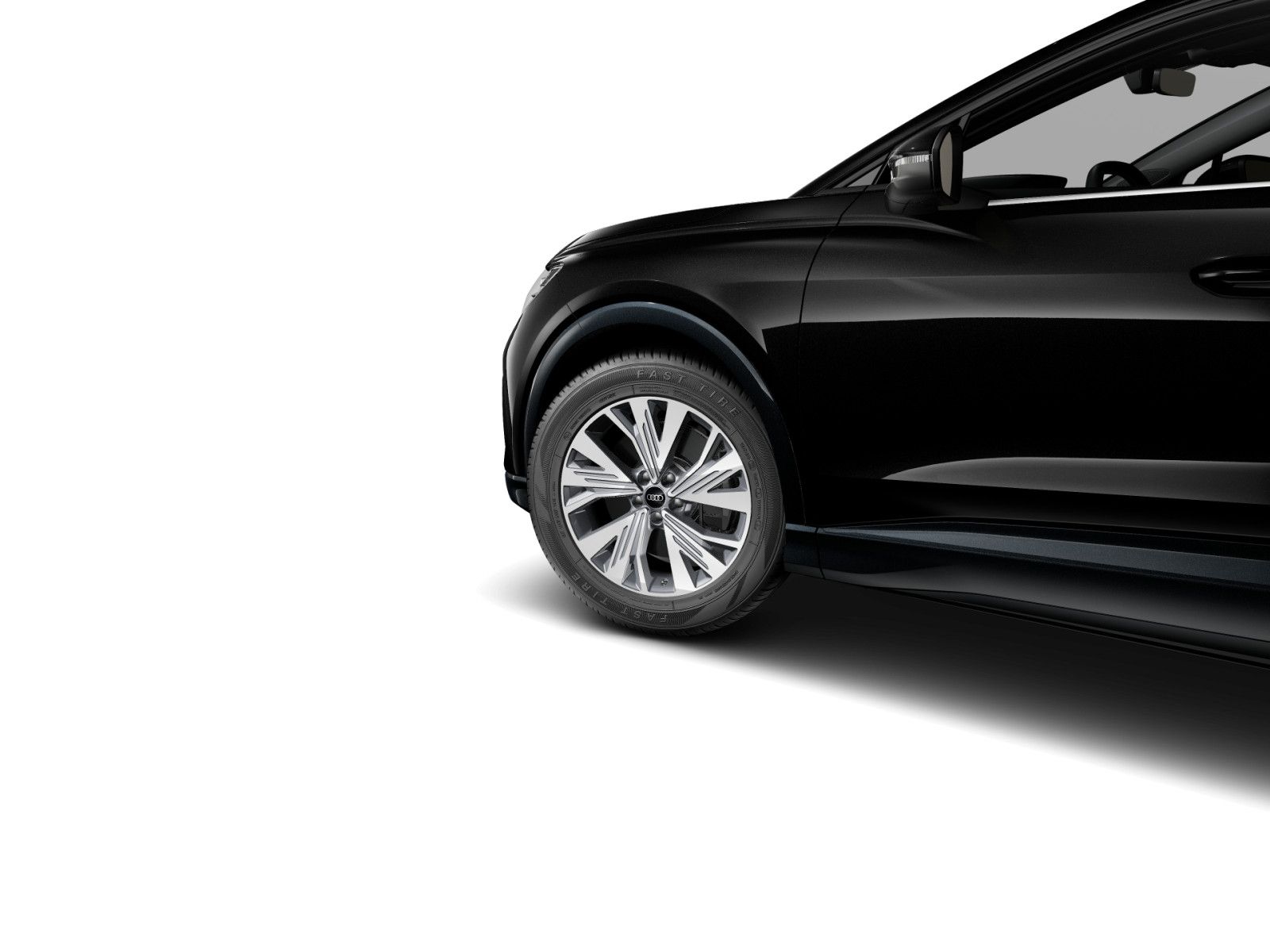 Audi Q4 e-tron - Bild 4