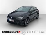 Seat Ibiza 1.0 TSI DSG FR FACELIFT! VIRTUAL*NAVI*VOLL - gebrauchte Seat Ibiza mit Facelift
