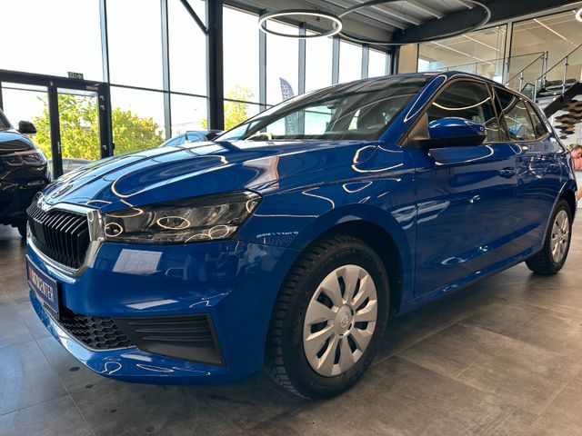 Skoda Fabia Active *LED*Spurh.*Kamera*