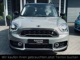 MINI Countryman SE All4 Automatik+SHZ++LED+Navi+18"+ - MINI Cooper SE Countryman Gebrauchtwagen
