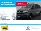 Volkswagen T6.1 California Ocean Edition TDI 4M 3,99 AHK - Volkswagen T6 California in Mönchengladbach