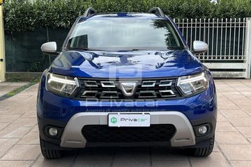 Dacia Duster - 2