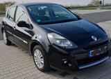 Renault Clio Dynamique 1.2 16V TCE Eco2 Dynamique - Renault Clio mit Benzin-Antrieb: Limousine, Tce Dynamique