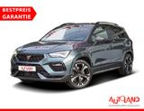 Cupra Ateca 2.0 TSI VZ 4Drive LED 360° ACC Navi AHK - Cupra Ateca: Vz