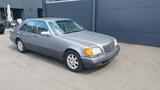 Mercedes-Benz Mercedes S 300 W 140 USA Import Oldtimer f... - Mercedes-Benz: Usa