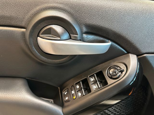 Fiat 500X City Cross *LED*Navi*Spurhalteass.*