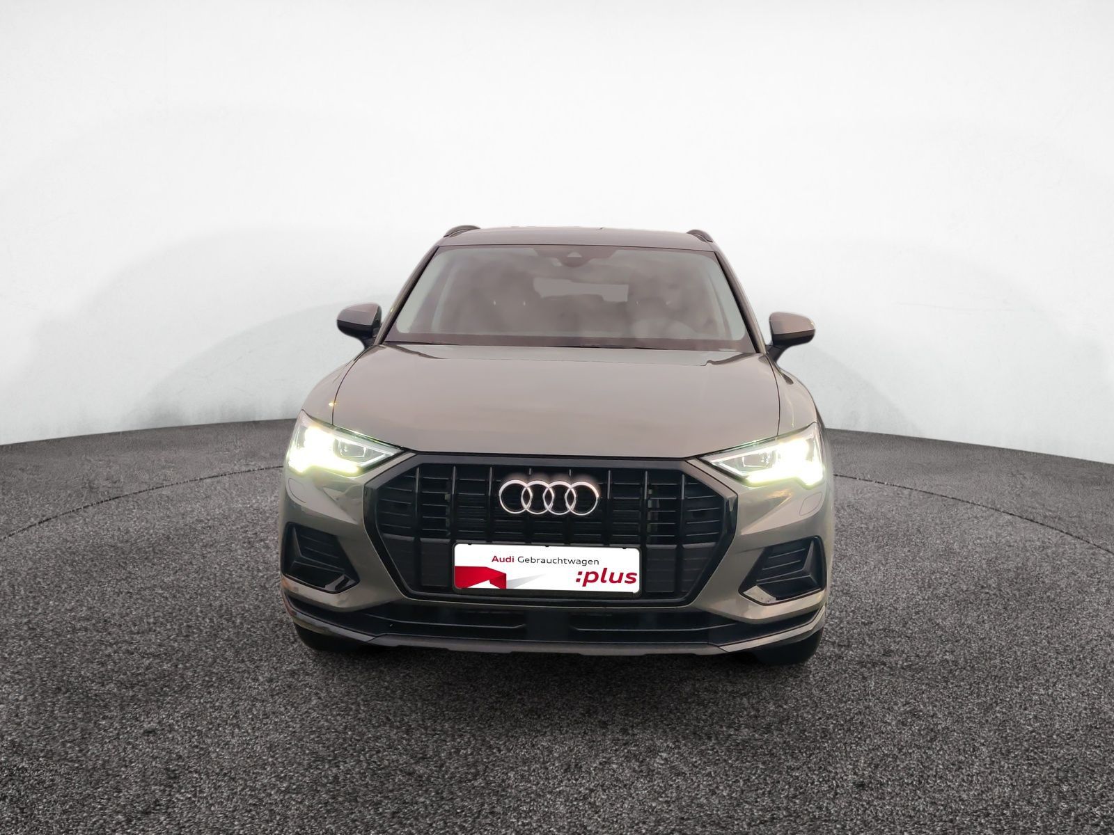 Audi Q3 - Bild 9