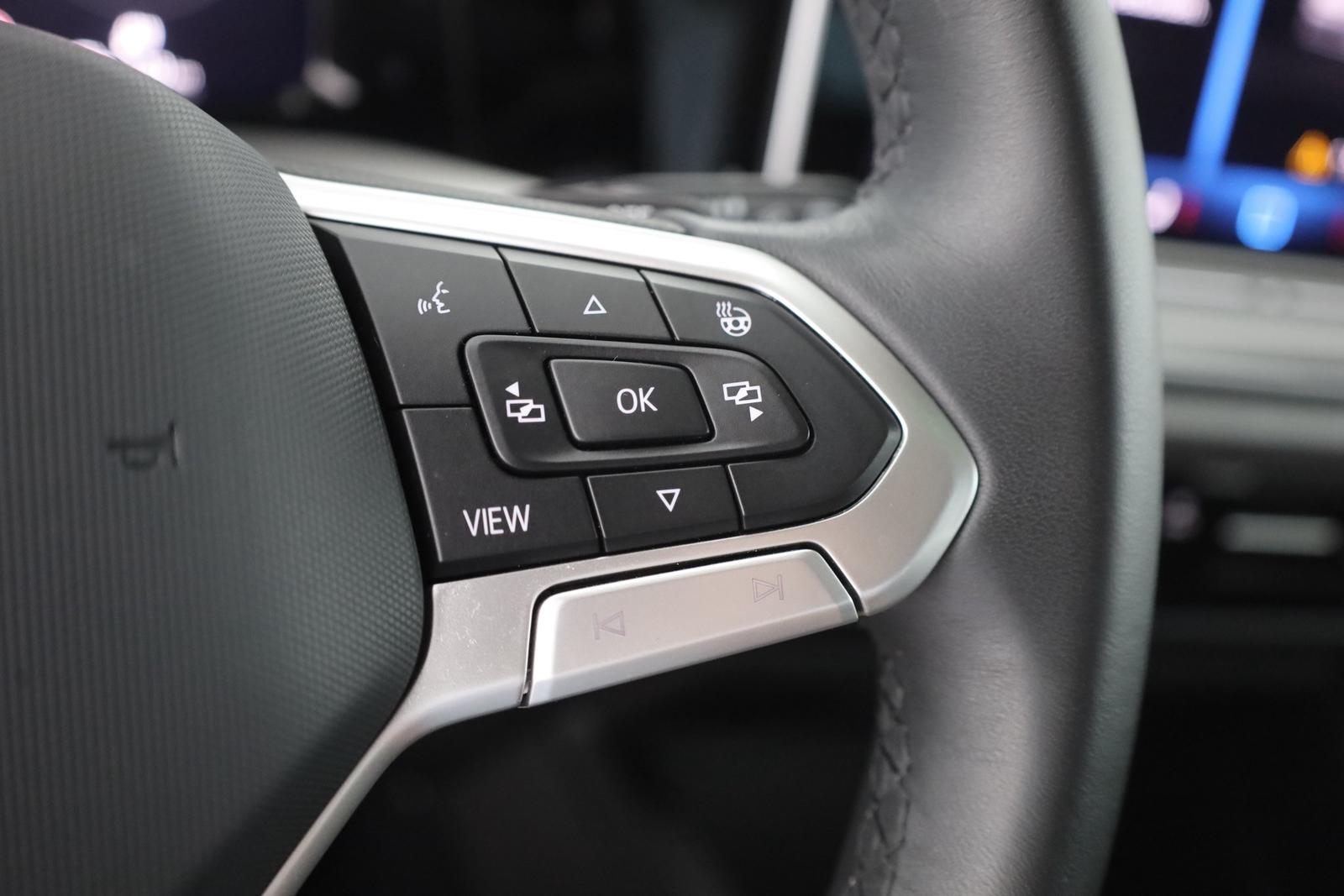 Volkswagen Golf VIII Variant 1.5 eTSI DSG LED Sitzheizung, миниатюра 16
