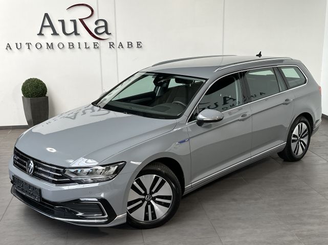 Volkswagen Passat Variant 1.4 TSI DSG GTE NAV+LED+KAM+VC+PP