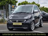 Smart ForTwo cabrio Micro Hybrid Drive*1.HAND*KLIMA*SH - Smart in Nürnberg