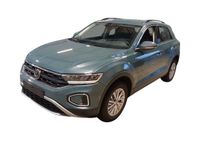 Volkswagen T-Roc - Vorschau Bild 2