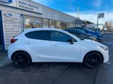 Mazda 2 Homura / 90PS / RFK / DAB / LED / Winterpaket - Mazda 2 Tageszulassungen