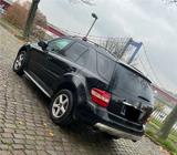 Mercedes-Benz Mercedes Benz ML SUV - Mercedes-Benz ML 350 aus 2006