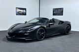 Ferrari SF90 Spider | Lift | LED | Carbon | Racing-Seats - Ferrari SF90 aus 2023