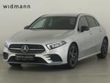 Mercedes-Benz A 180 *AMG*LED*PDC*Kamera*Night*Keyless*Tempomat - gebrauchte Mercedes-Benz A 180 aus dem Jahr 2022