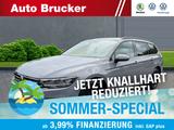 Volkswagen Passat Variant Conceptline 2.0 TDI LED+NAVI+RFK+ - Volkswagen Passat: Conceptline
