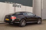 Bentley Continental GT 6.0 W12 627pk automatik Speed -LE - gebrauchte Bentley Continental GT aus dem Jahr 2013