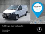 Mercedes-Benz Vito 114 CDI KA Lang PRO+AHK+Klima+Kamera+SitzHZ
