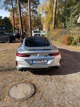 BMW M8 Competition Coupé Carbon Schalensitze  - BMW M8 aus 2022