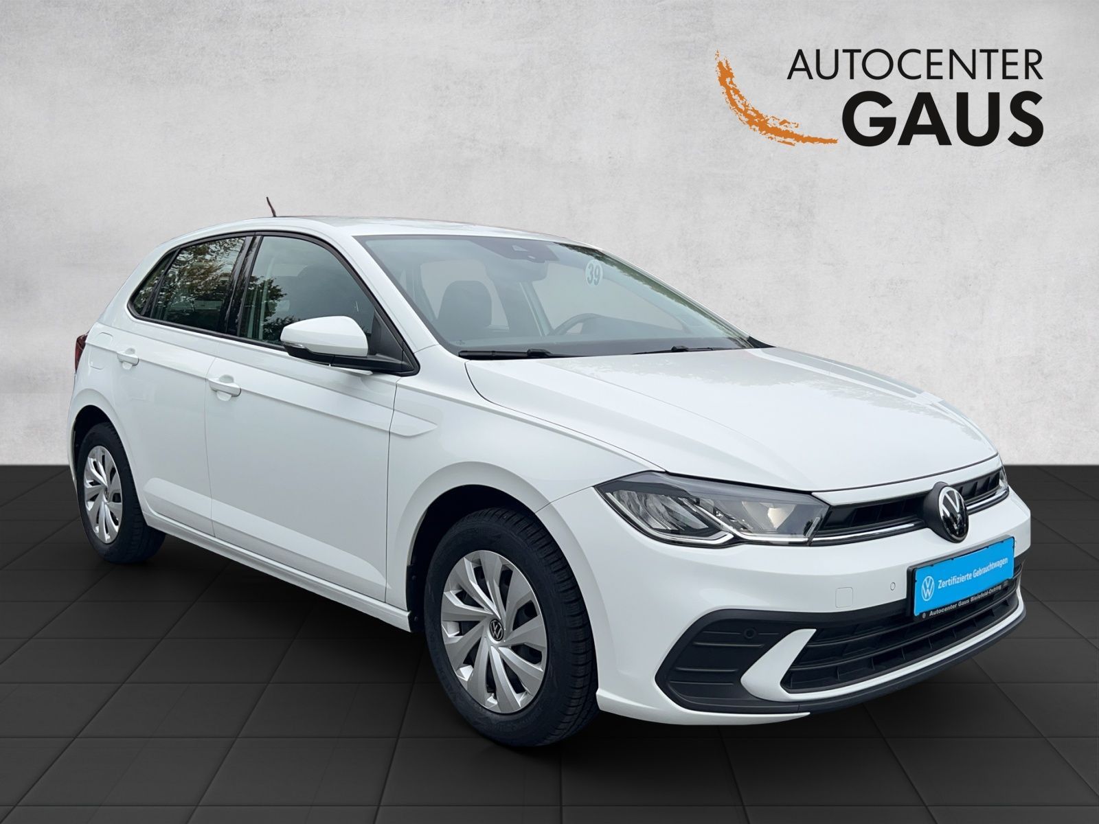 Volkswagen Polo - Bild 7