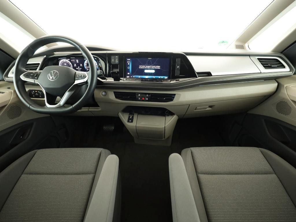 Volkswagen T7 California Beach Tour Standheizung AHK ACC foto 5