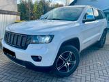 Jeep Grand Cherokee S-Limited 3.0 V6, Problem - Jeep Grand Cherokee aus 2012: Limited