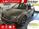 Volkswagen Tiguan Elegance 1.4TSI e-hybrid 252,-ohne Anzahl - Volkswagen: T25