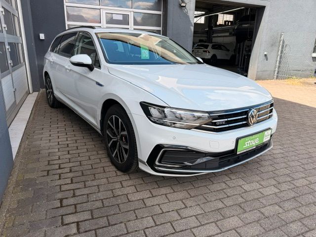 Passat Variant GTE NAV;PANO;AHK;ELSITZ