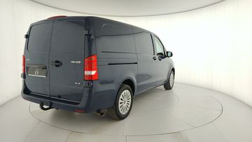 Mercedes Vito - 3
