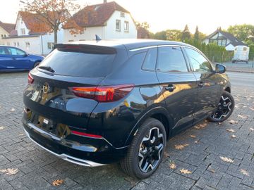 Bild 3 Opel Grandland (X) GRANDLAND ELEGANCE PREMIUM & TECHNOLOGIE-PAKET