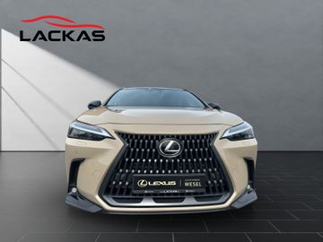 Lexus NX 350h - 8