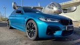 BMW M5 Lim.M Driver´s/Laser/Soft/ HUD/HK/1.Hand - gebrauchte BMW M5 aus dem Jahr 2022
