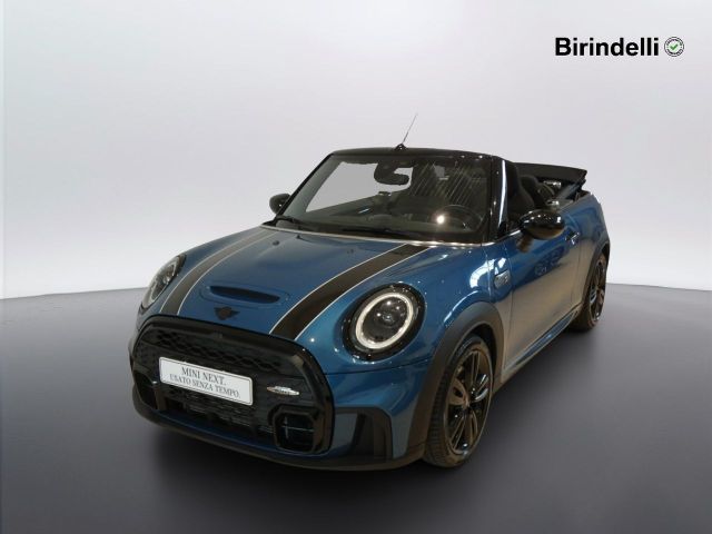 MINI MINI Mini Cabrio (F57) - Mini 2.0 Cooper S JCW C