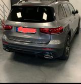 Mercedes-Benz GLB 220 d AMG 4MATIC DCT - - Mercedes-Benz GLB 220 aus 2020