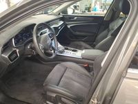 Audi A6 - Vorschau Bild 4