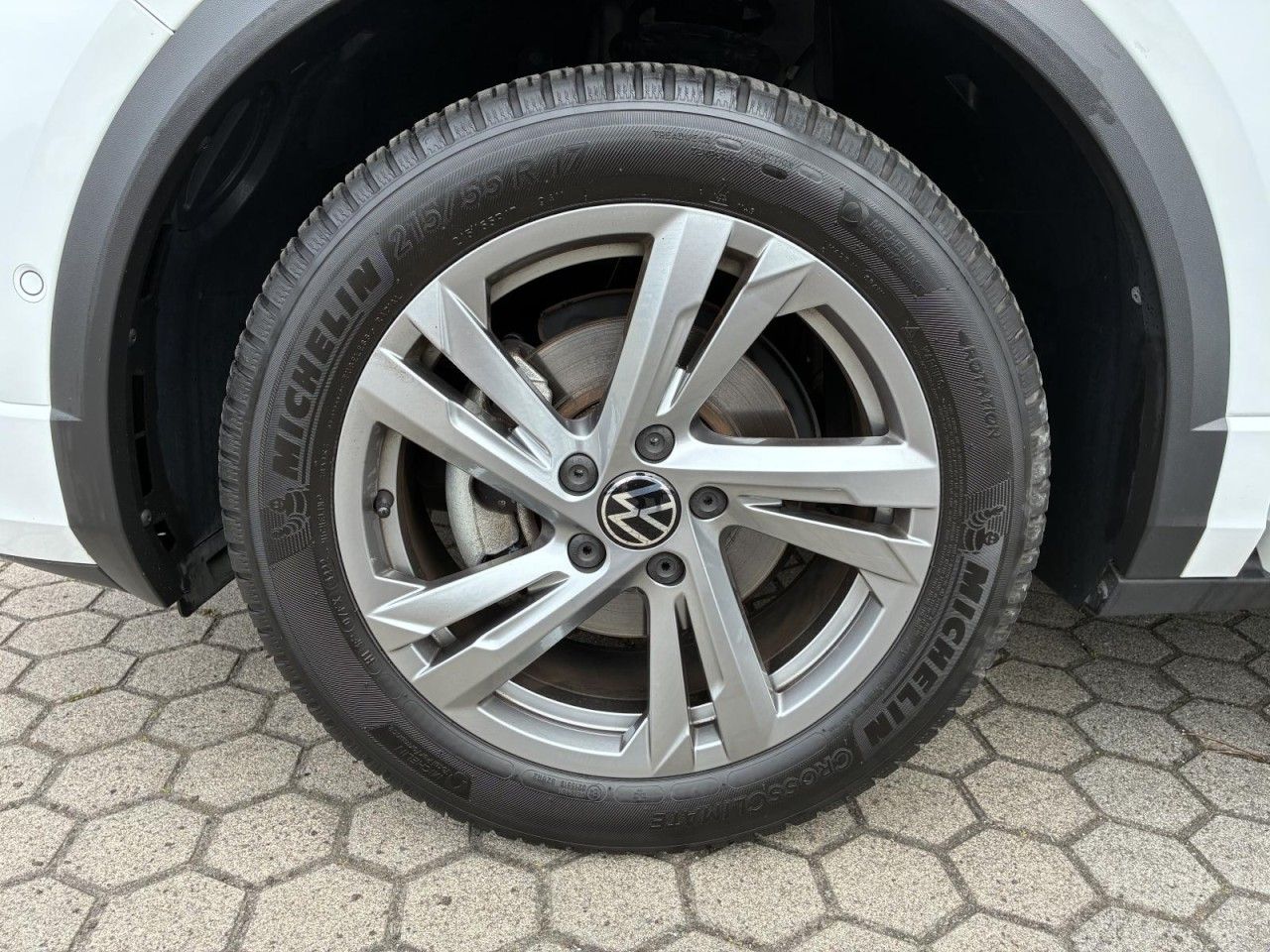 Volkswagen T-Roc - Bild 13