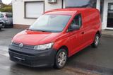 Volkswagen Caddy Cargo Maxi*Klima*MFL*DAB*AHK*1.Hand - VW Caddy Gebrauchtwagen in Bielefeld