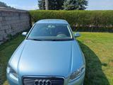 Audi A4 Limosine Benzin 1,6l 75kw - Audi A4 B7 Gebrauchtwagen