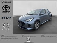 Mazda 2 Hybrid - Vorschau Bild 1