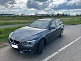 BMW 320d xDrive Touring Sport Line LED Navi HiFi