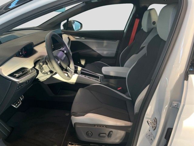 Skoda Elroq - Bild 5