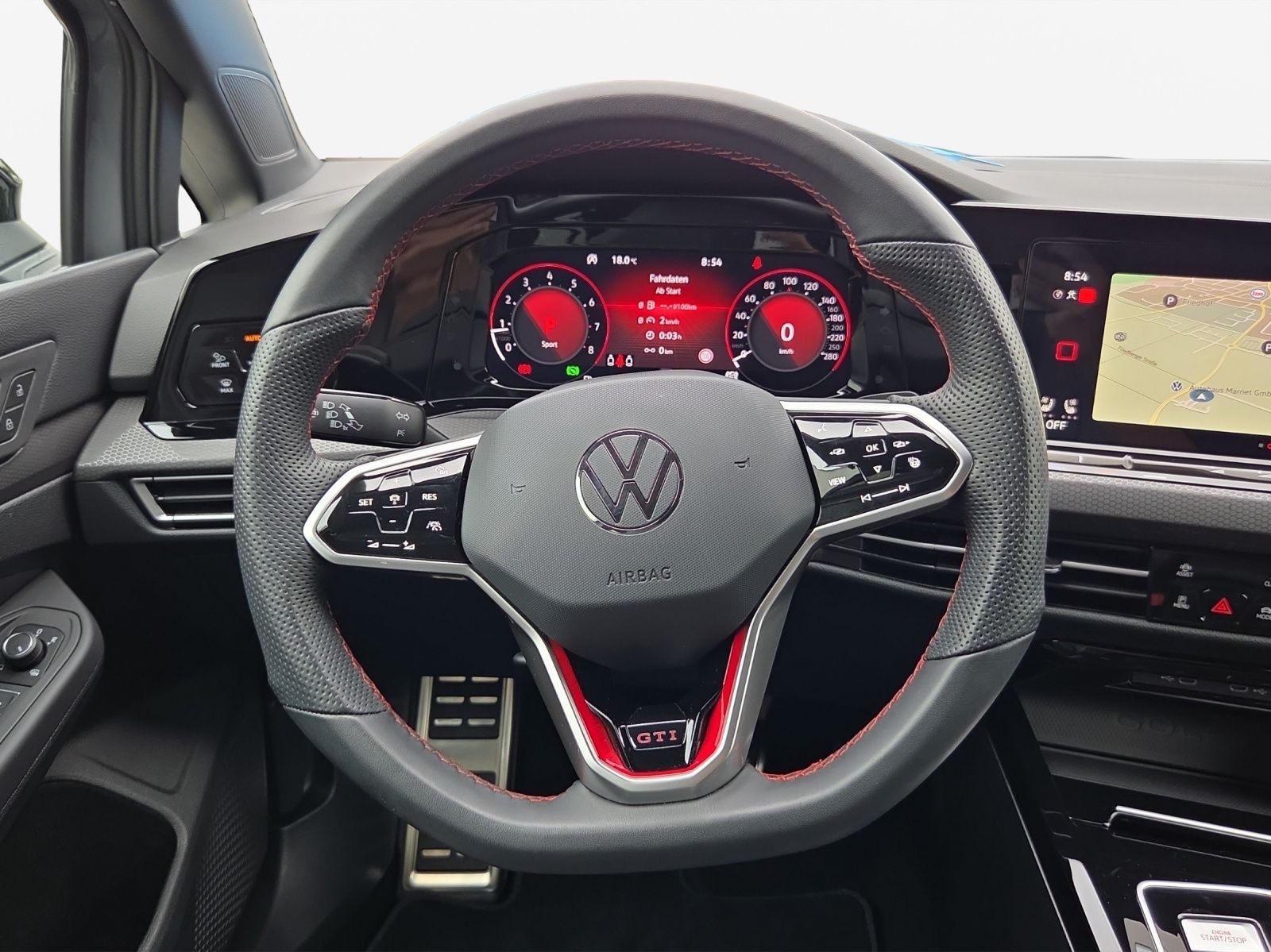 Volkswagen Golf - Bild 10